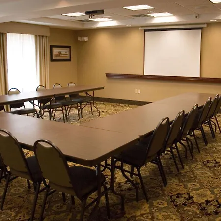 Hampton Inn & Suites Lino Lakes 